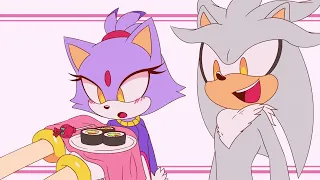 Sonic y sus amigos recopilación 2