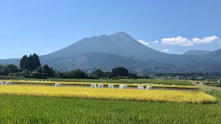 故郷の原風景　宗次郎（オカリナ演奏）CATS