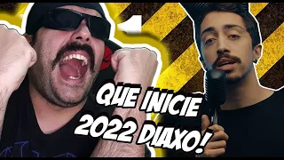 REACT - 2021 EM UMA MÚSICA - ( Até Acordei Depois Dessa )