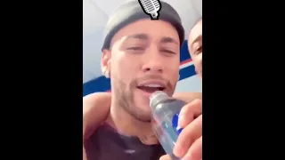 Funny Neymar Moments 😂