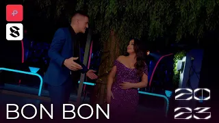 Ezo Menic & Bujar Mustafa - Bon bon