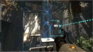 Portal 2 E3 Demo: Part 2 Direct Feed