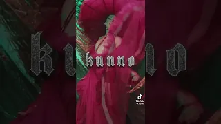 KUNNO - TAL VEZ NO REMIX 🔥 (VIDEO OFICIAL)