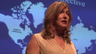 Converging Identities in a Changing World | Marci Bowers | TEDxPaloAlto