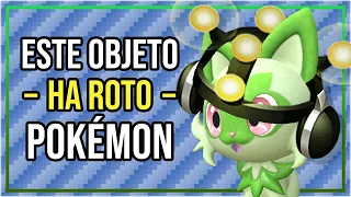 El Repartir Experiencia ROMPE el alma de Pokémon