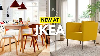 Ikea Delights: Exploring the Latest Collection of Home Essentials