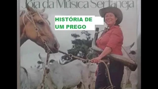 HISTÓRIA DE UM PREGO-INEZITA BARROSO (1980)