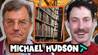 The Fascinating History of Debt Cancellation | Michael Hudson