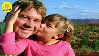 Bindi Irwin Shared A Heartwrenching Tribute To Her Iconic Dad On The 10th Anniversary Of His Death