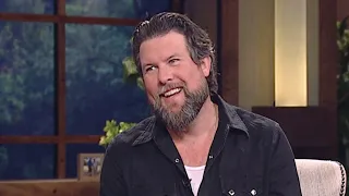 Zach Williams: A Prophetic Voice (LIFE Today)