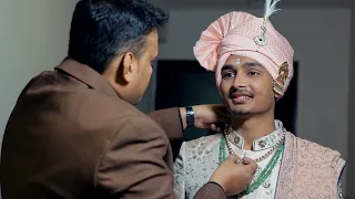 Best wedding video 2022 #vidaksh #18 February