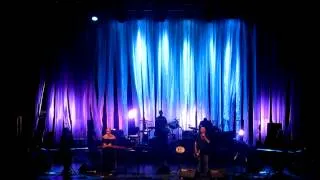 Dead Can Dance - Rakim - live Istanbul 2012