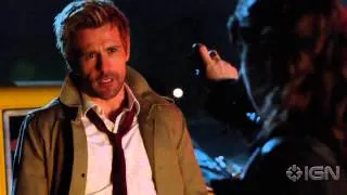 Constantine - Series Premiere Clip - What Have We Here?