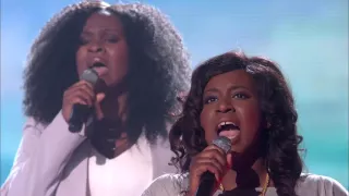 Are singers Revelation Avenue on the road to success   Semi-Final 2   Britain s Got Talent 2015.mp4