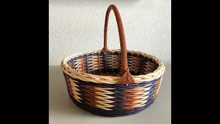 Bobs Arrow Basket