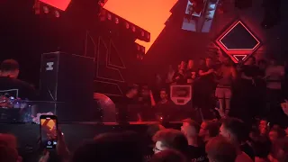 Blasterjaxx Intro 2023 live at Bootshaus Revealed Night on 04.08.2023