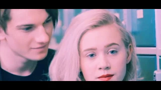 Noora ✖ William || Космос