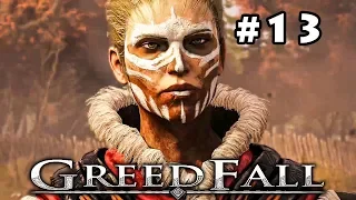 Greedfall - Lets Play - Part 13