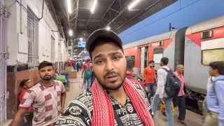 Prayagraj Sangam asnan karke aa Gaye Patna