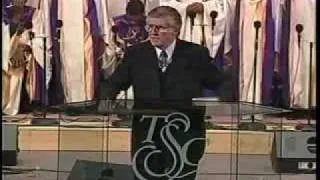 The Mantle Of Elijah by David Wilkerson - Part 3