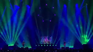 Tool “stinkfist” 1-30-24  Corpus Christi Tx.