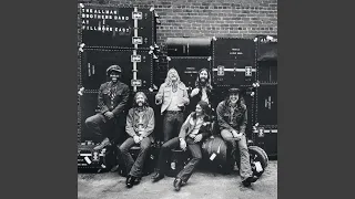 You Don't Love Me (Live At Fillmore East, March 12, 1971)