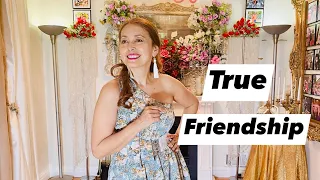 True Friendship- Line Dance | Che Che (The Angels Line Of New Jersey )