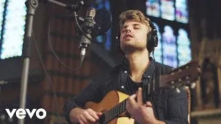 Sandro Cavazza - Don't Hold Me (Live Session, Stockholm)