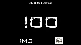 1MC – No.100 – C=Centennial