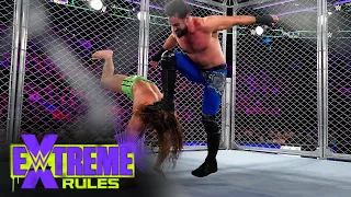 Full WWE Extreme Rules 2022 highlights (WWE Network exclusive)
