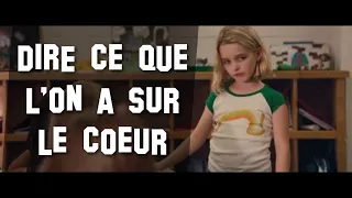 Mary, 2017 - Dire ce qu'on a sur le cœur