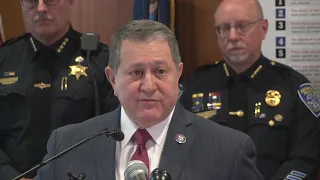 1,400 thefts: Local leaders announce plans to hold TikTok accountable for car theft trend