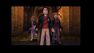 Harry Potter y la cámara secreta PC EP 2