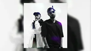 Bismark - Miyagi ft. TumaniYo, KAdI (Aitesso remix)