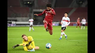 FIFA 22 | Bayern Munich vs VFB Stuttgart - 4K LIVE