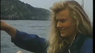 Орлиный остров / Eagle island (1986) Боевик