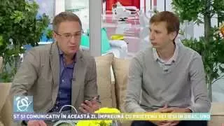 Interviu Prima Ora cu dr. Andrei Petah - Chirurgia plastică la Medpark