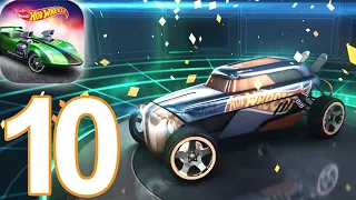 Hot Wheels Infinite Loop - Gameplay Walkthrough Video Part 10 (iOS Android)