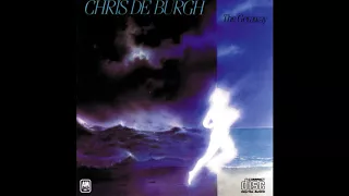 Where Peaceful Waters Flow- Chris De Burgh (Vinyl Restoration)