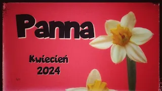 Panna 🤎 Kwiecień 2024 Horoskop miesięczny 🤎"Rzetelne obserwacje"💕