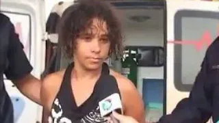 Viúva negra mata ex marido com a ajuda do atual