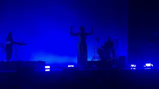 AURORA - "RUNAWAY" LIVE IN BANGKOK 2023