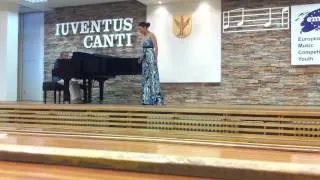 S. V. Rachmaninov - Ne poy krasavitsa