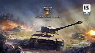 Strategic Mind: Blitzkrieg Gameplay Trailer