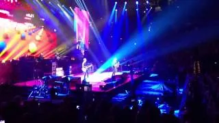 Eight Days A Week - Paul McCartney Live in Austin Texas 5/23/13