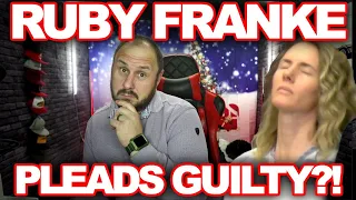 Ruby Franke Pleads Guilty! Let's Talk About It!