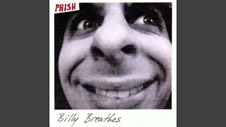 Billy Breathes