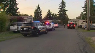 King County deputies investigate after man shot in Burien