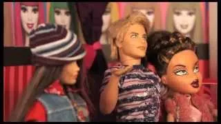 The Meltdown - A Barbie parody in stop motion *FOR MATURE AUDIENCES*