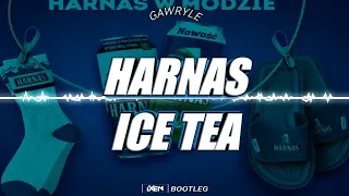 @Gawryle-harnaś ice tea (iXeN Bootleg)